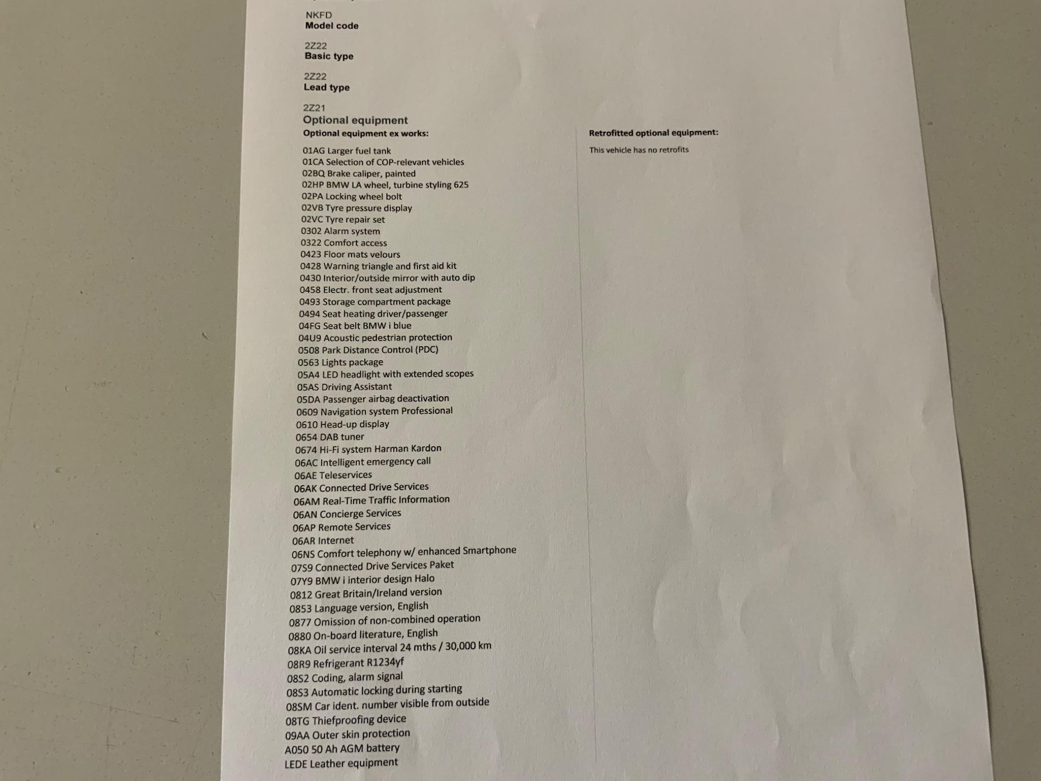 Used BMW i8 2016 for sale - 76137813: Photo 39