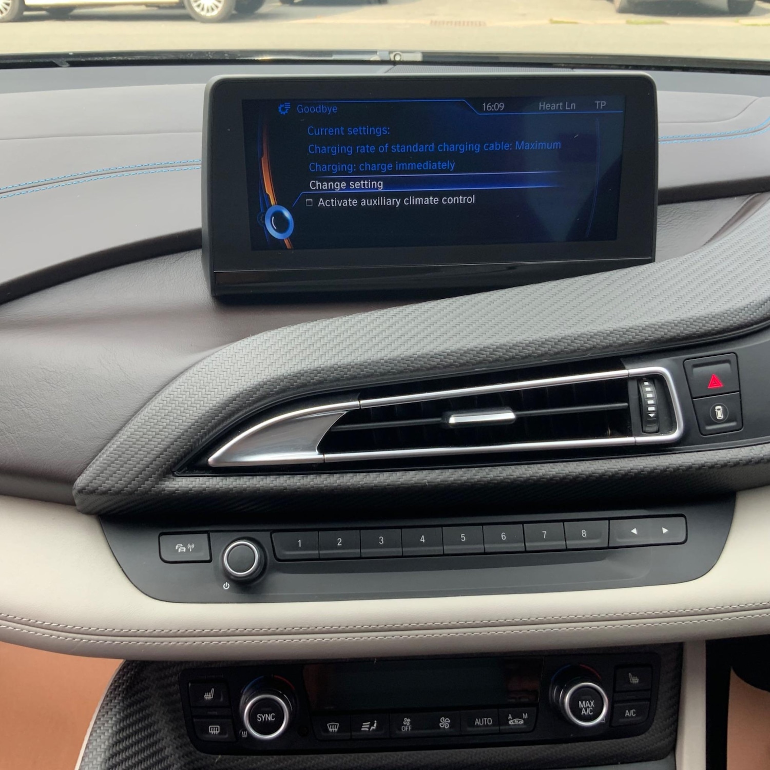 Used BMW i8 2016 for sale - 76137813: Photo 7