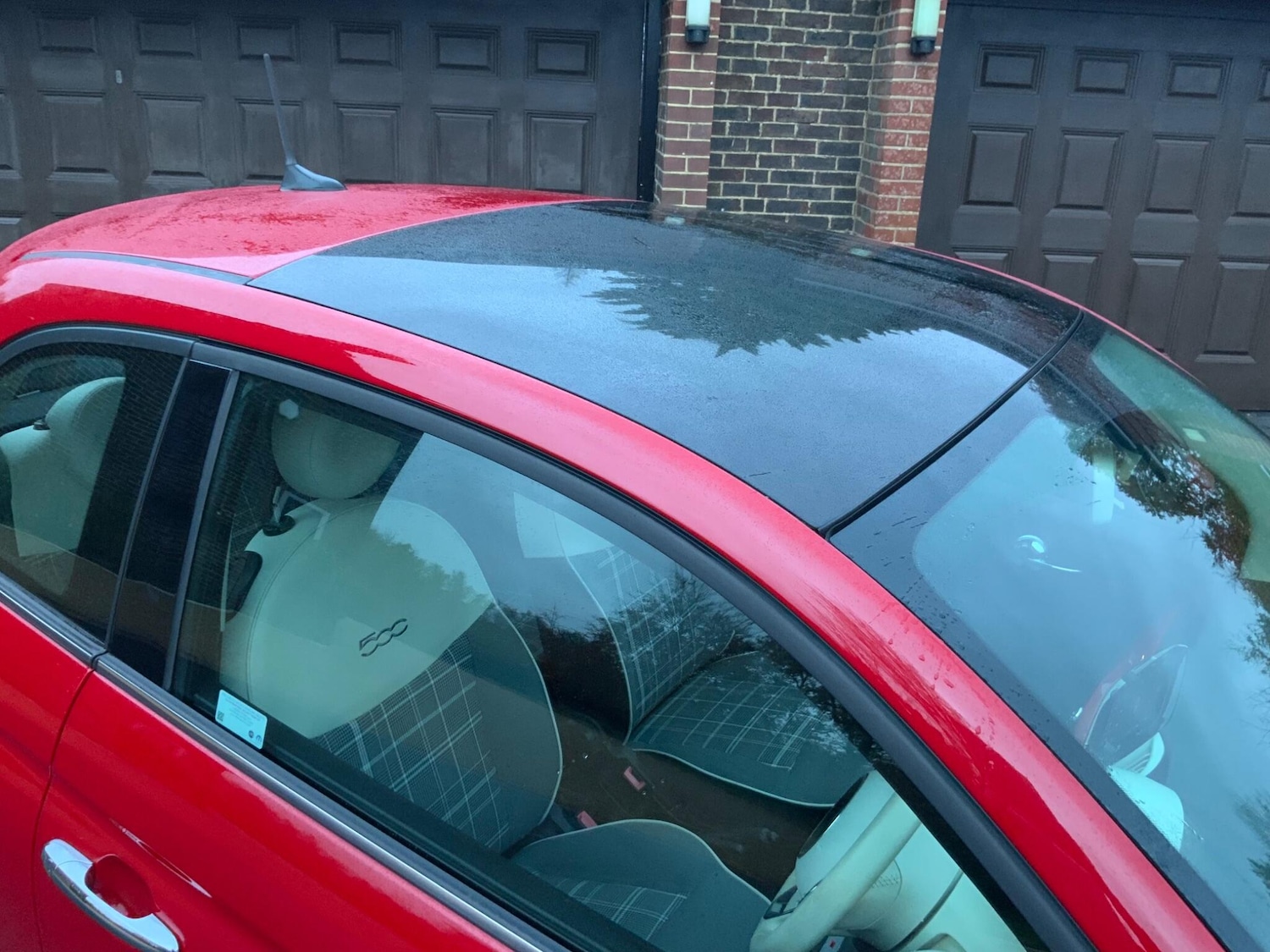 Used Fiat 500 2018 for sale - 76512949: Photo 11