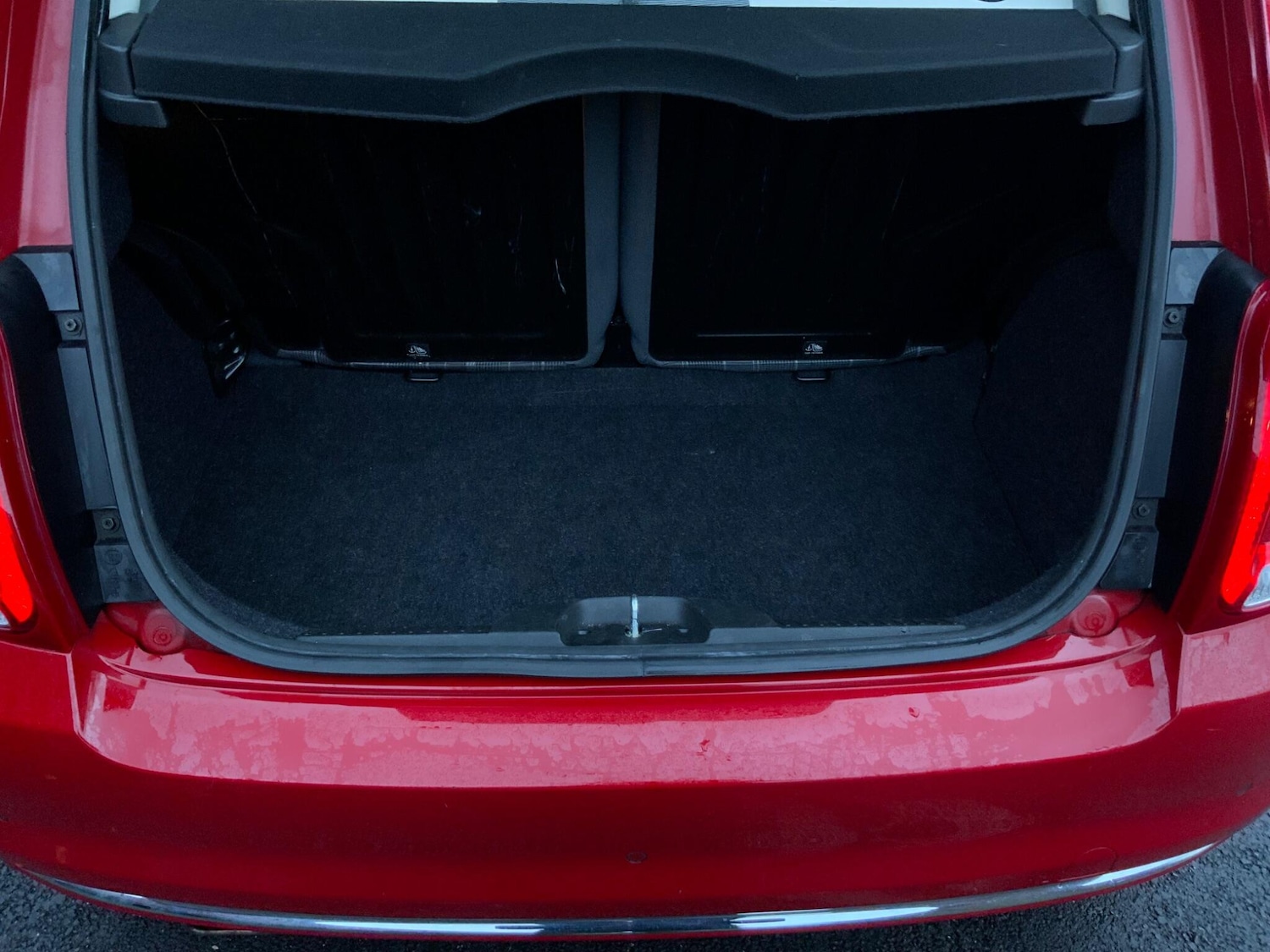 Used Fiat 500 2018 for sale - 76512949: Photo 19