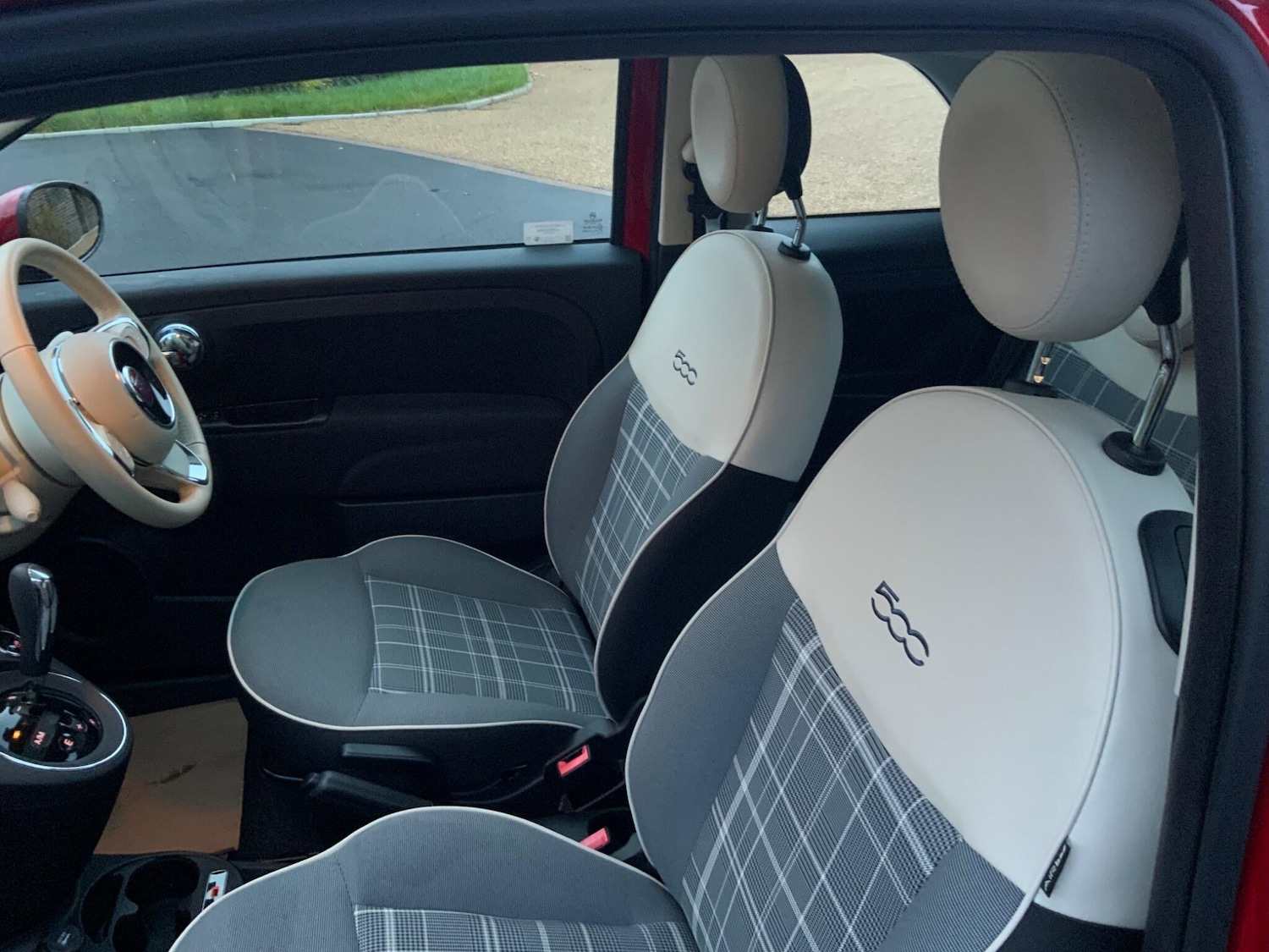 Used Fiat 500 2018 for sale - 76512949: Photo 23