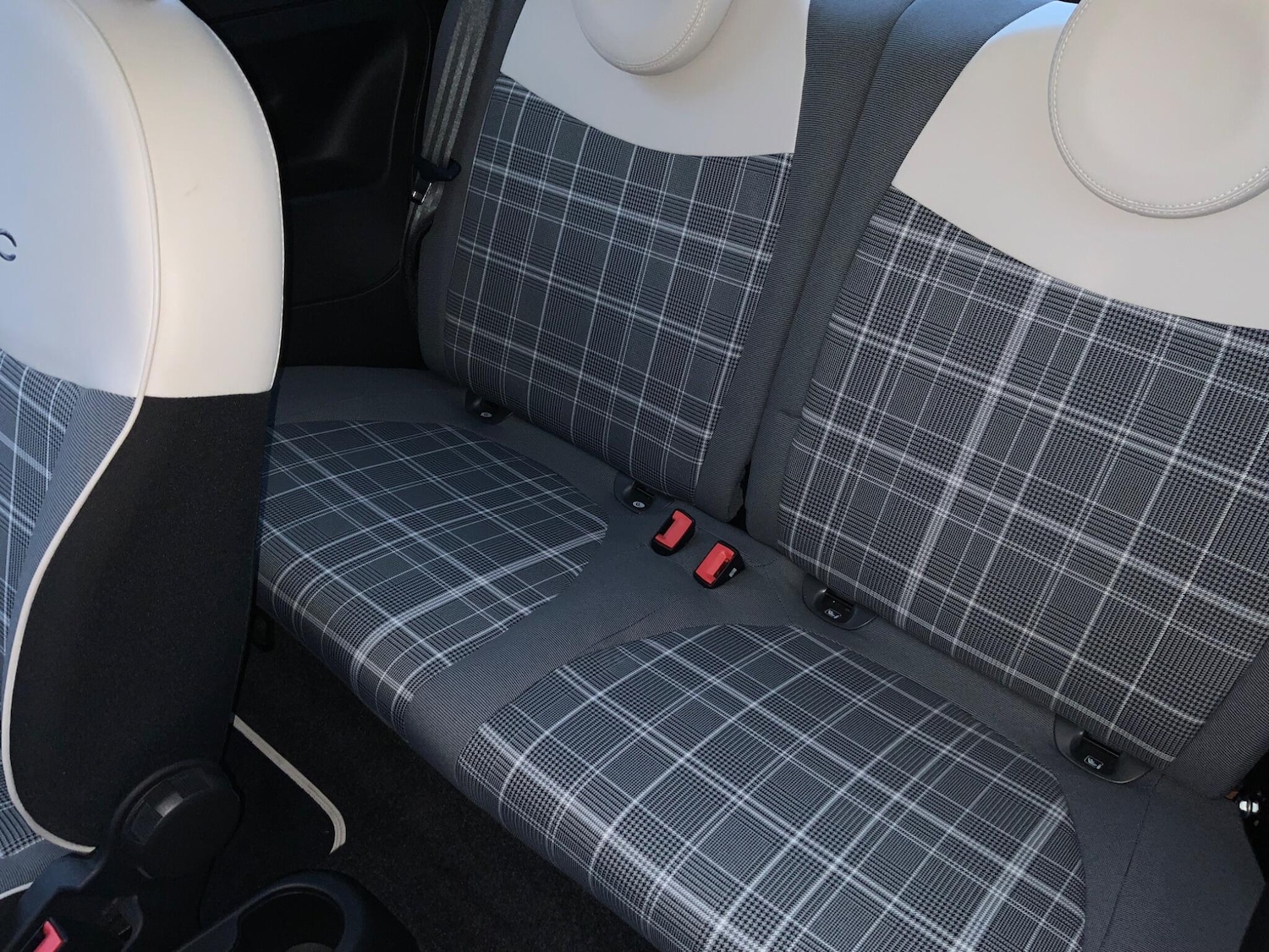 Used Fiat 500 2018 for sale - 76512949: Photo 24