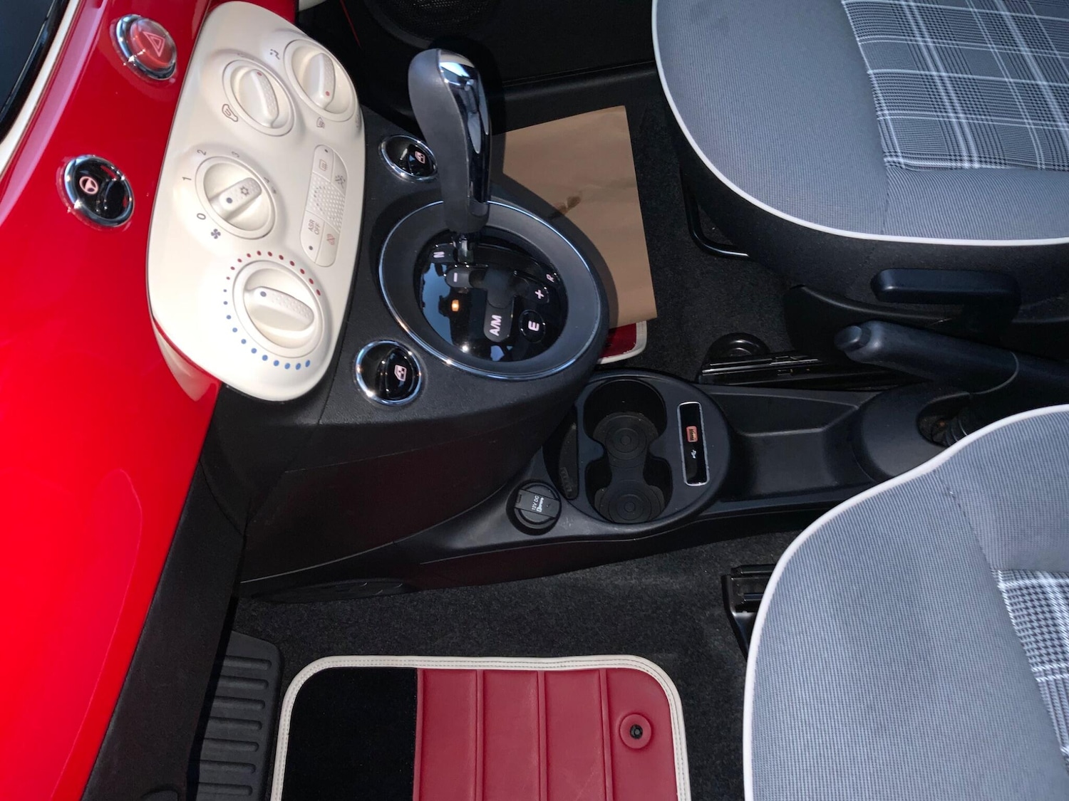 Used Fiat 500 2018 for sale - 76512949: Photo 25