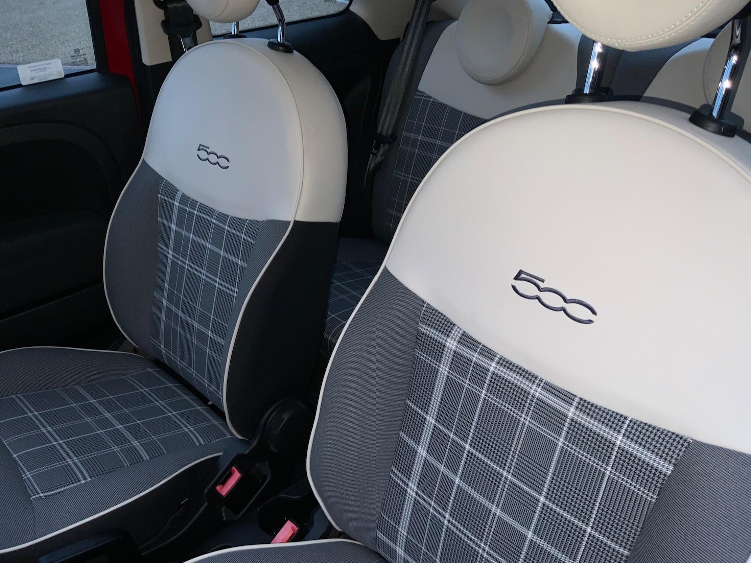 Used Fiat 500 2018 for sale - 76512949: Photo 26