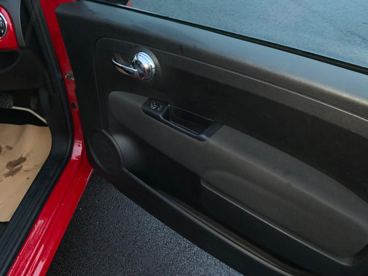 Used Fiat 500 2018 for sale - 76512949: Photo 27