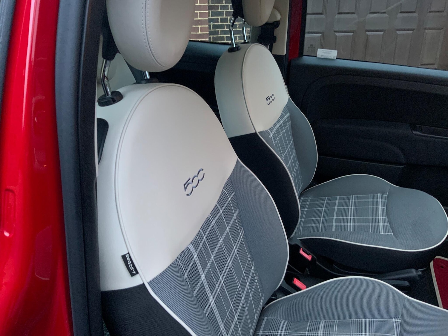 Used Fiat 500 2018 for sale - 76512949: Photo 29