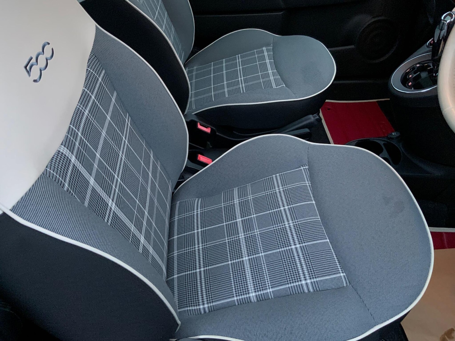 Used Fiat 500 2018 for sale - 76512949: Photo 30