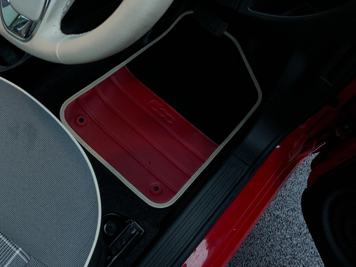 Used Fiat 500 2018 for sale - 76512949: Photo 31