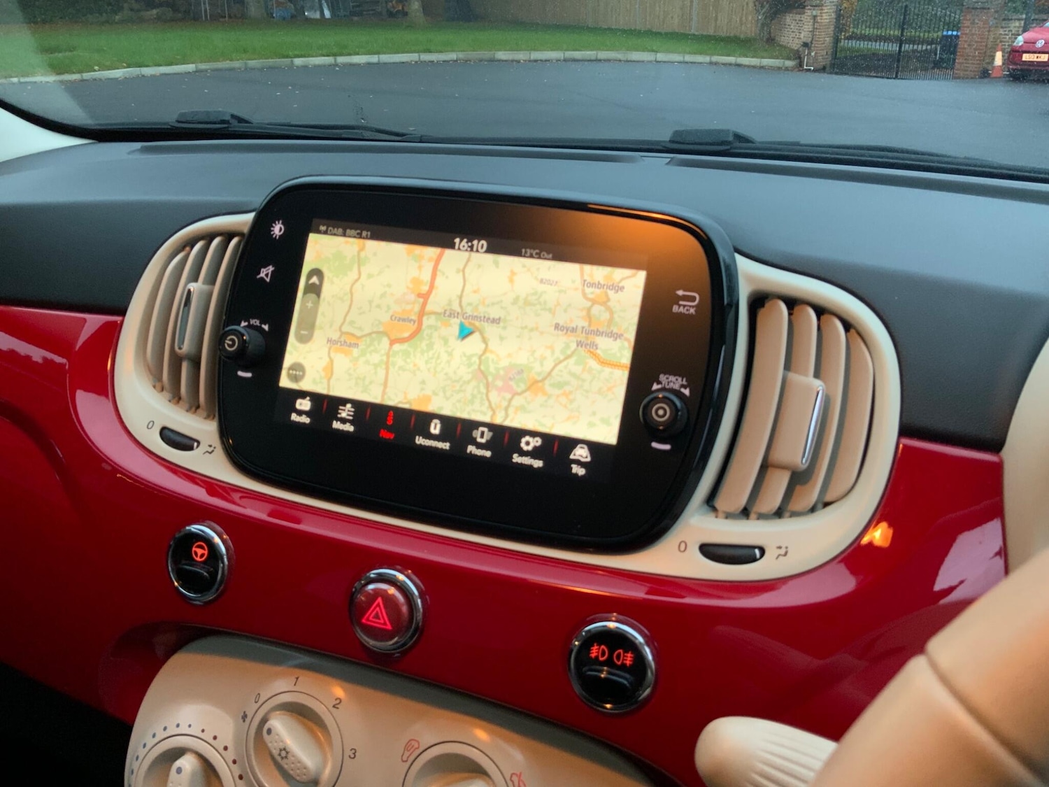 Used Fiat 500 2018 for sale - 76512949: Photo 32