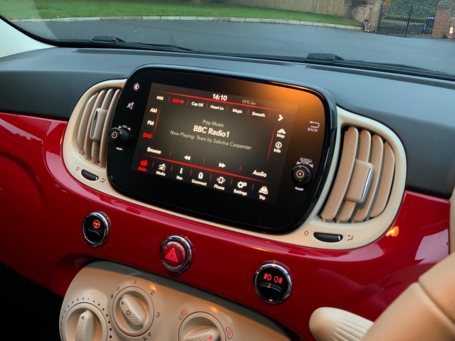 Used Fiat 500 2018 for sale - 76512949: Photo 33