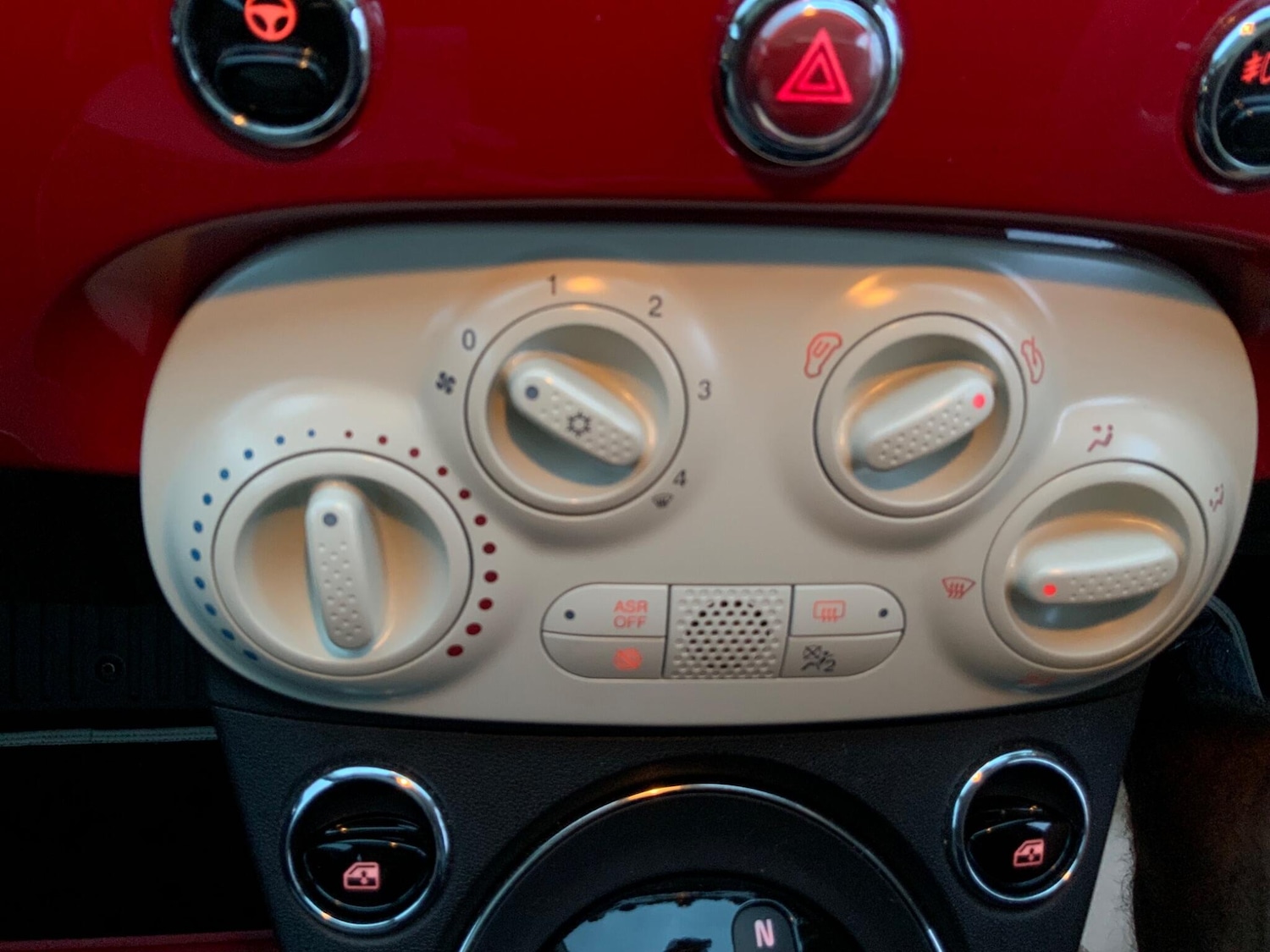 Used Fiat 500 2018 for sale - 76512949: Photo 34