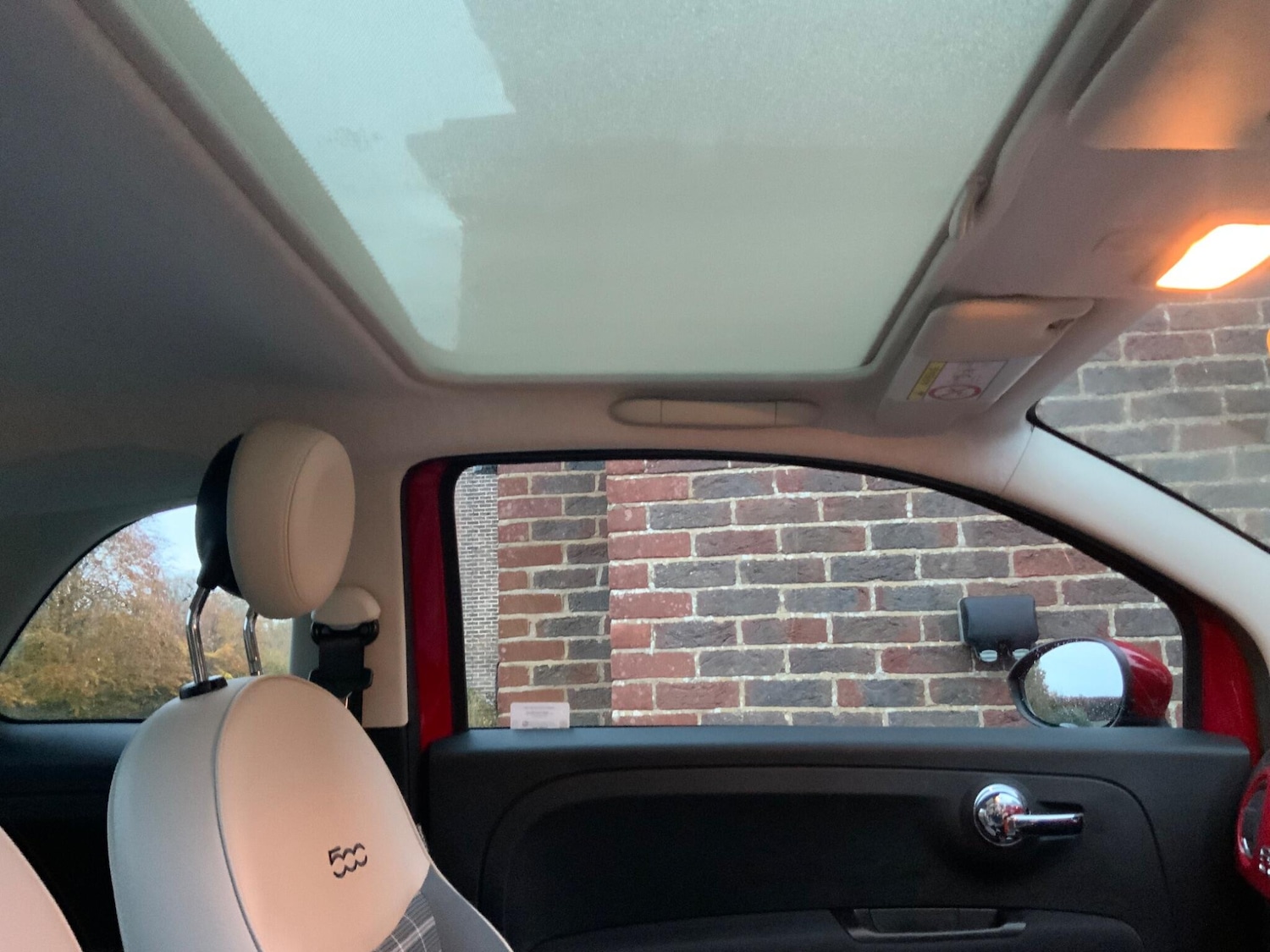 Used Fiat 500 2018 for sale - 76512949: Photo 36