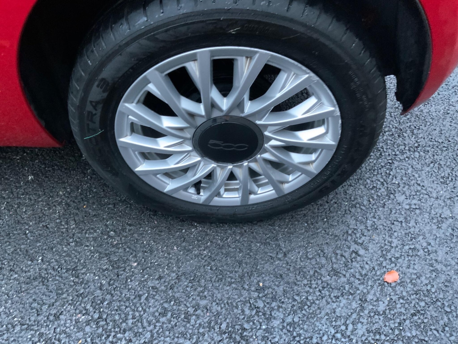 Used Fiat 500 2018 for sale - 76512949: Photo 37