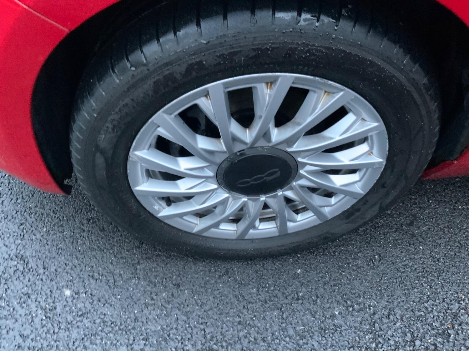 Used Fiat 500 2018 for sale - 76512949: Photo 38