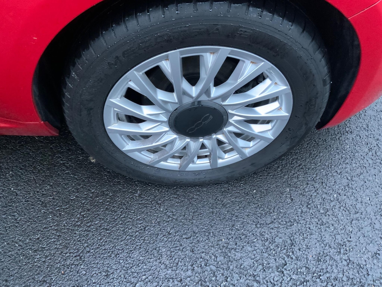 Used Fiat 500 2018 for sale - 76512949: Photo 39