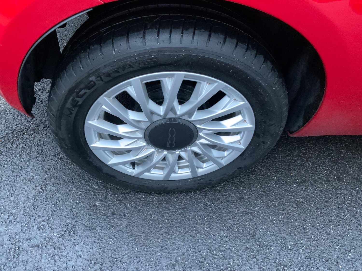 Used Fiat 500 2018 for sale - 76512949: Photo 40