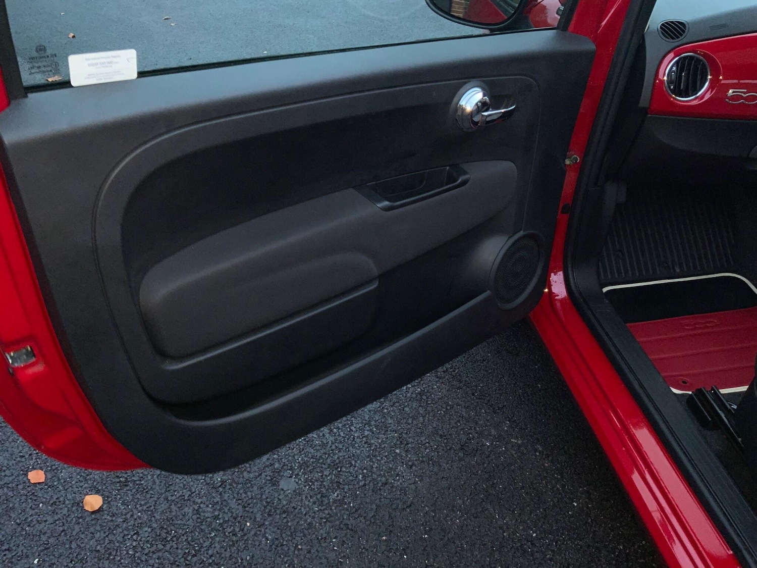 Used Fiat 500 2018 for sale - 76512949: Photo 7