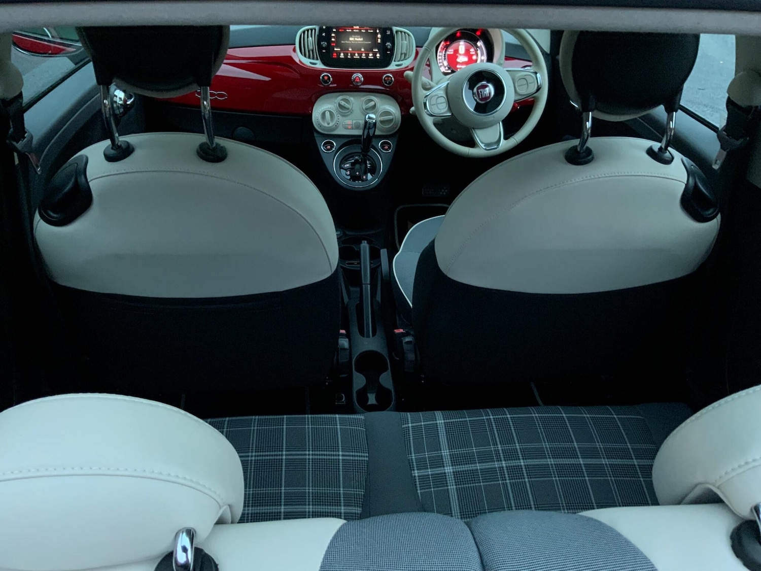 Used Fiat 500 2018 for sale - 76512949: Photo 9