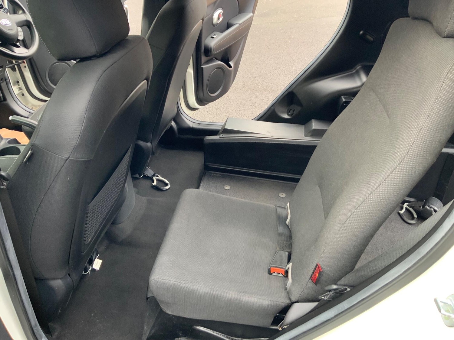 Used Kia Soul 2018 for sale - 76620349: Photo 15