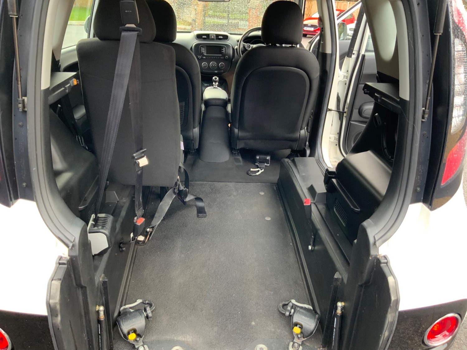 Used Kia Soul 2018 for sale - 76620349: Photo 18