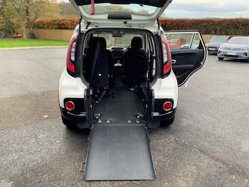 2018 (18) - 1.6 GDi 1 5dr