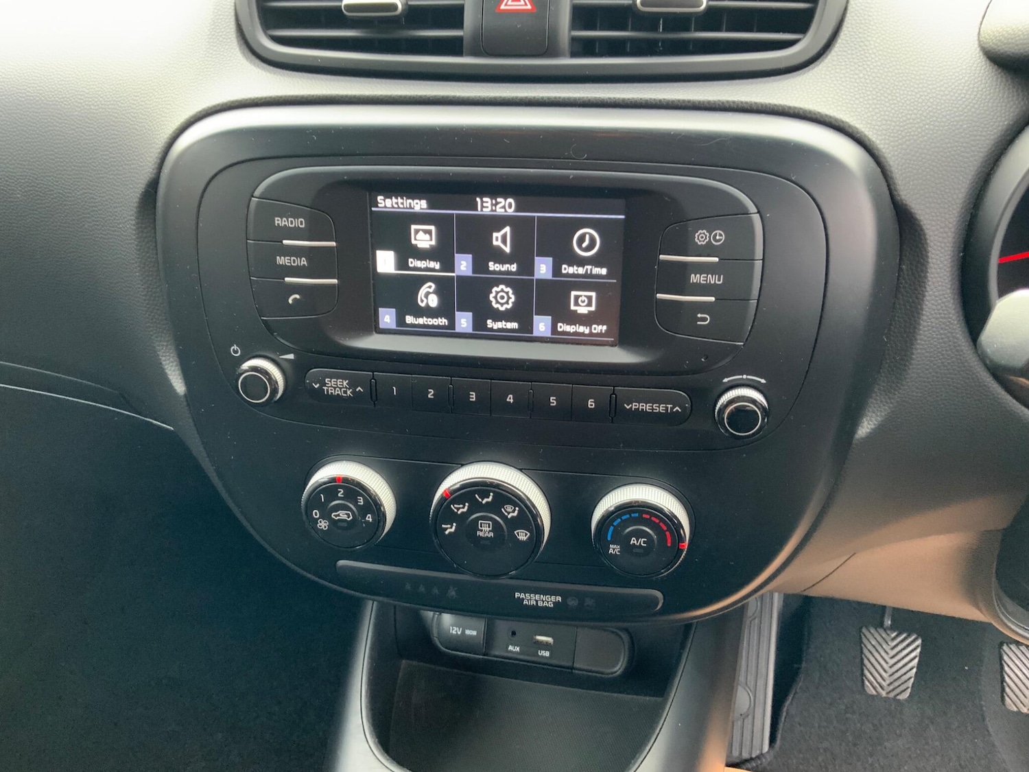 Used Kia Soul 2018 for sale - 76620349: Photo 29