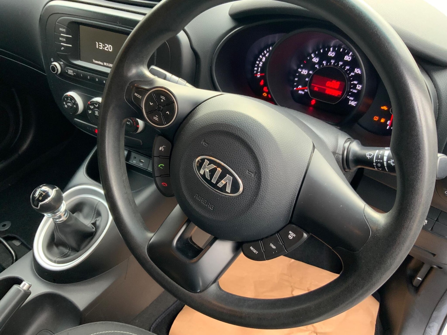 Used Kia Soul 2018 for sale - 76620349: Photo 30
