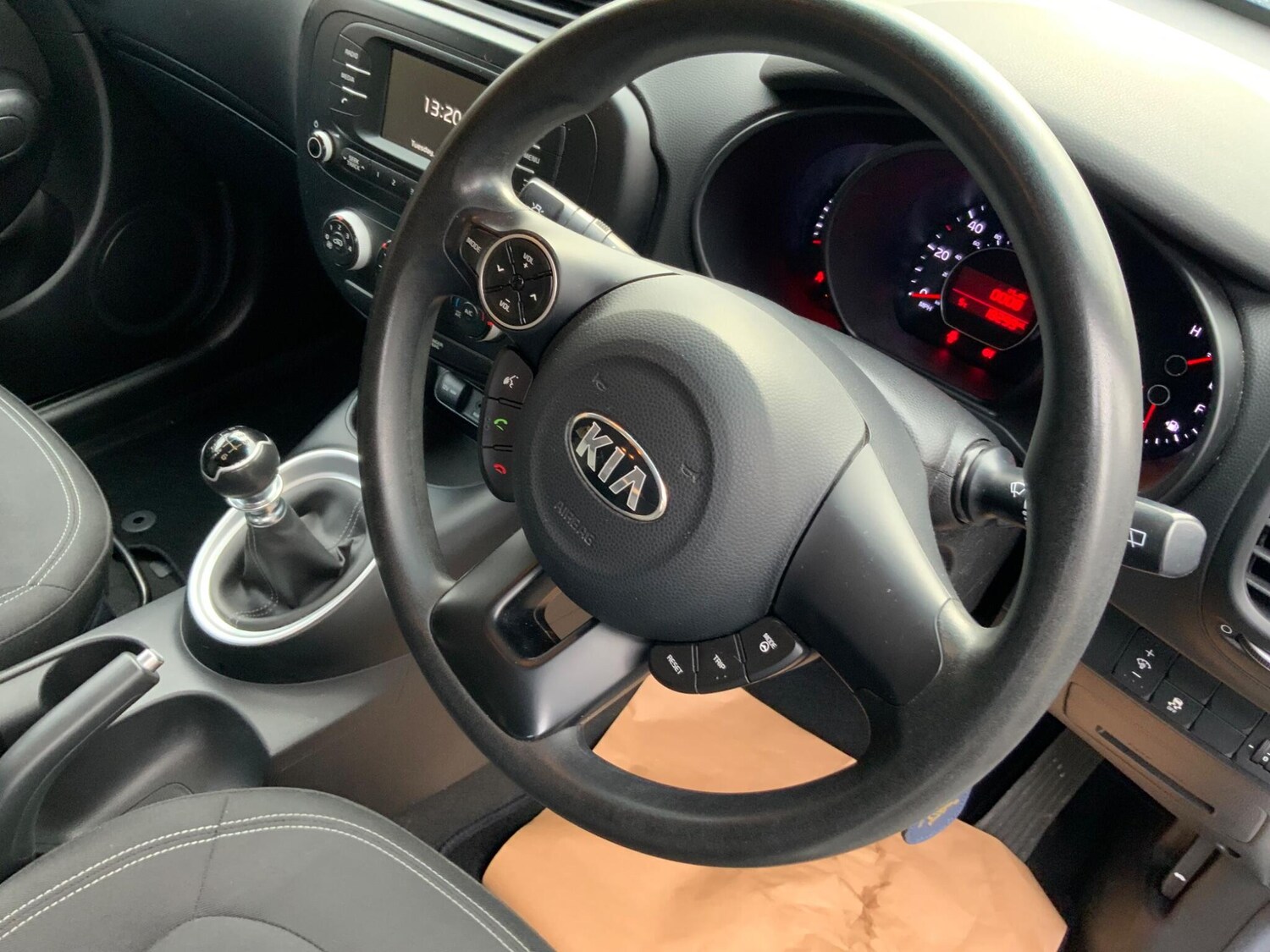 Used Kia Soul 2018 for sale - 76620349: Photo 33