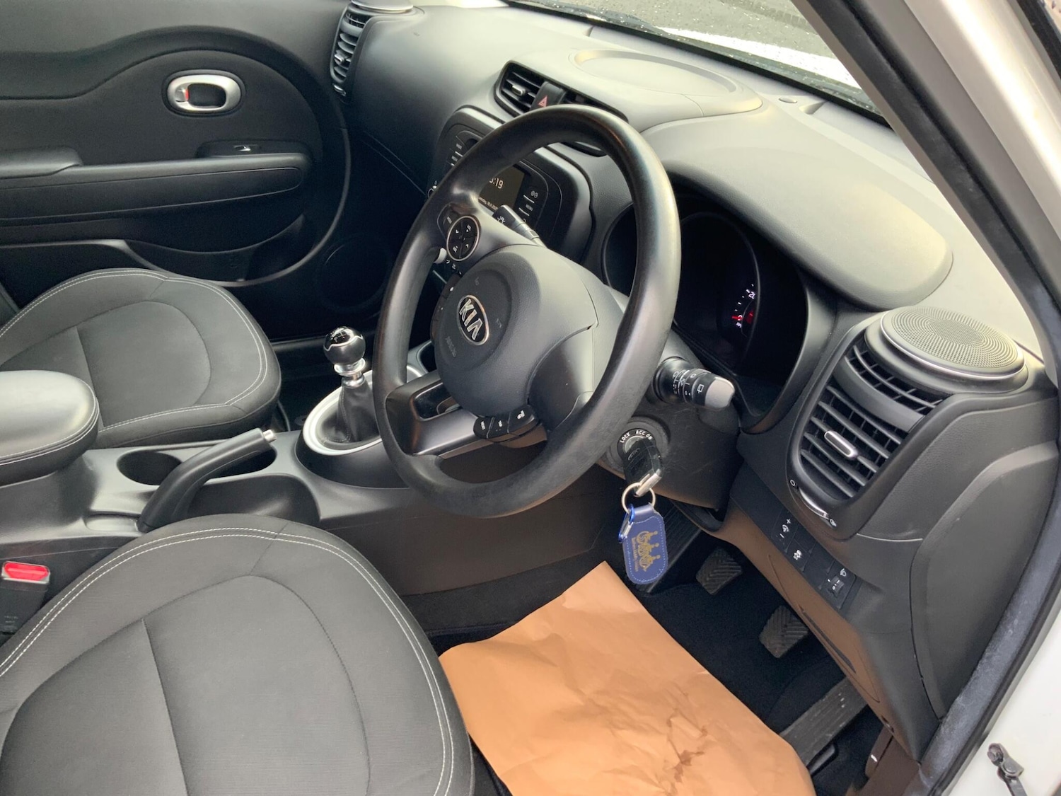 Used Kia Soul 2018 for sale - 76620349: Photo 34