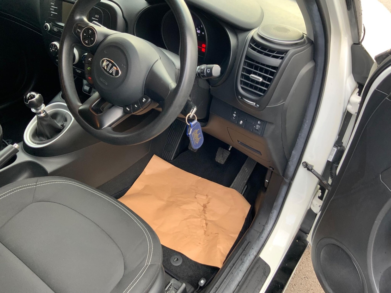 Used Kia Soul 2018 for sale - 76620349: Photo 35