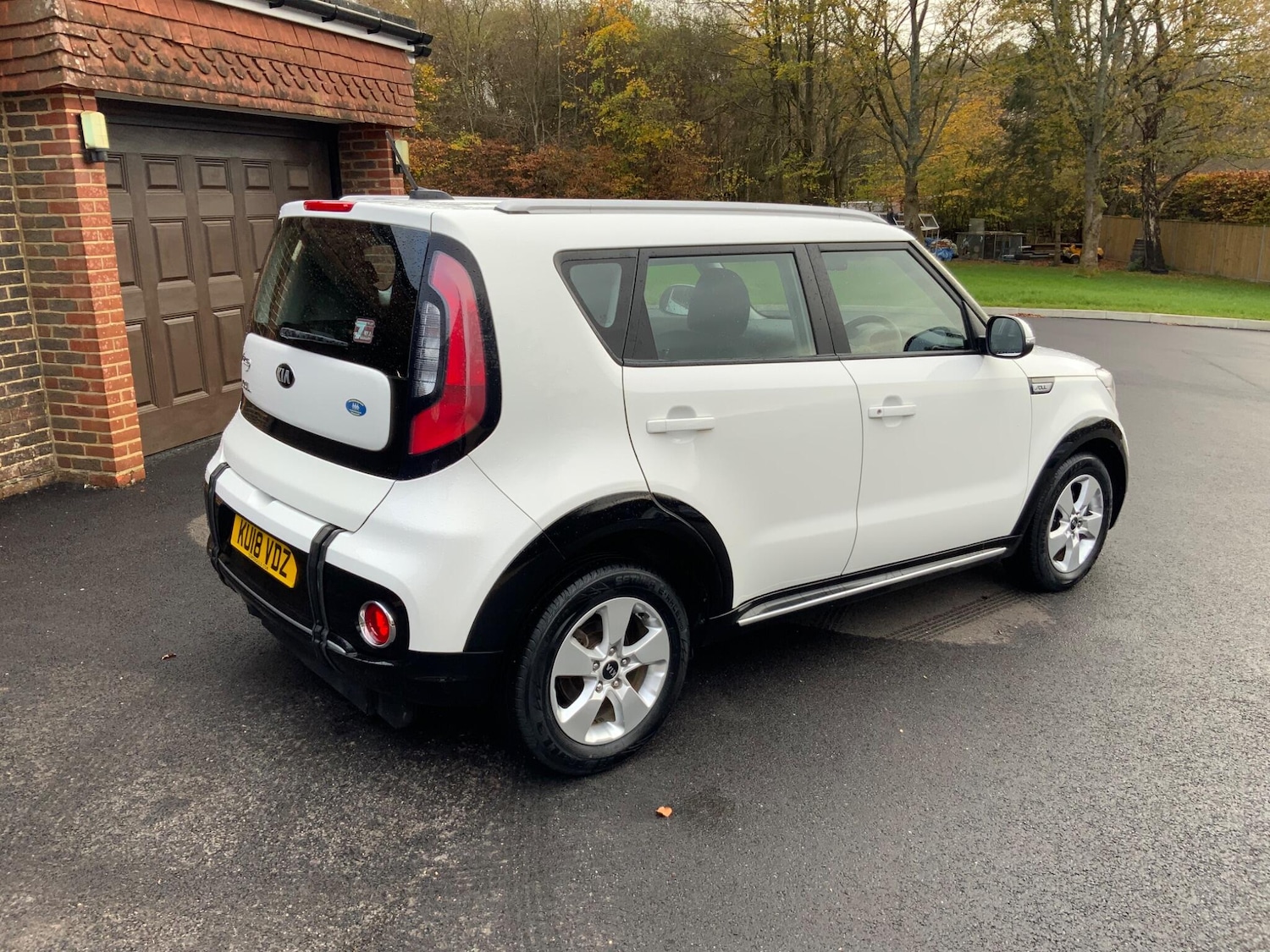 Used Kia Soul 2018 for sale - 76620349: Photo 38