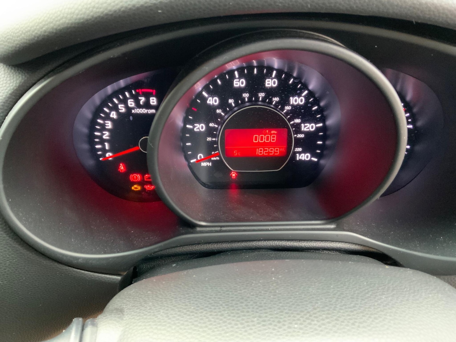 Used Kia Soul 2018 for sale - 76620349: Photo 4