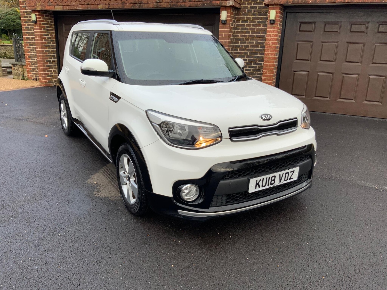 Used Kia Soul 2018 for sale - 76620349: Photo 40