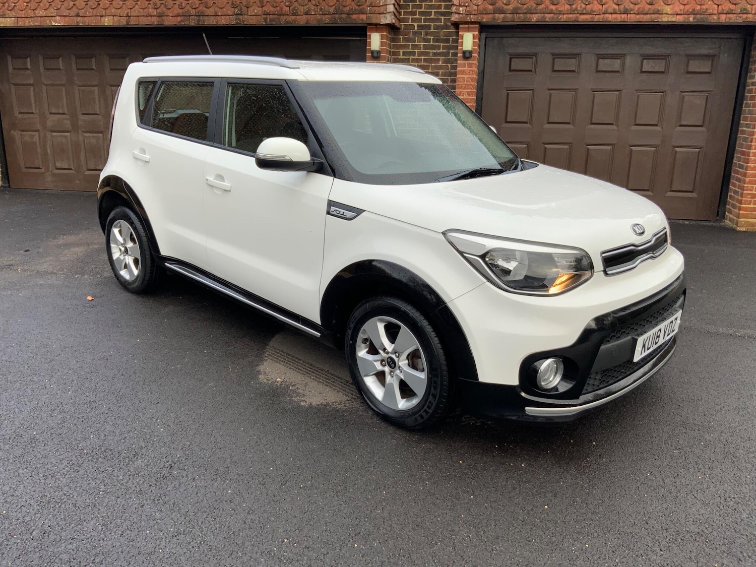 Used Kia Soul 2018 for sale - 76620349: Photo 41