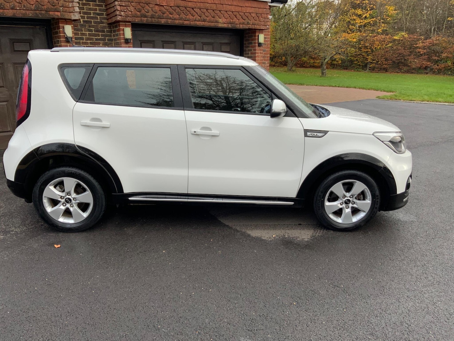 Used Kia Soul 2018 for sale - 76620349: Photo 42