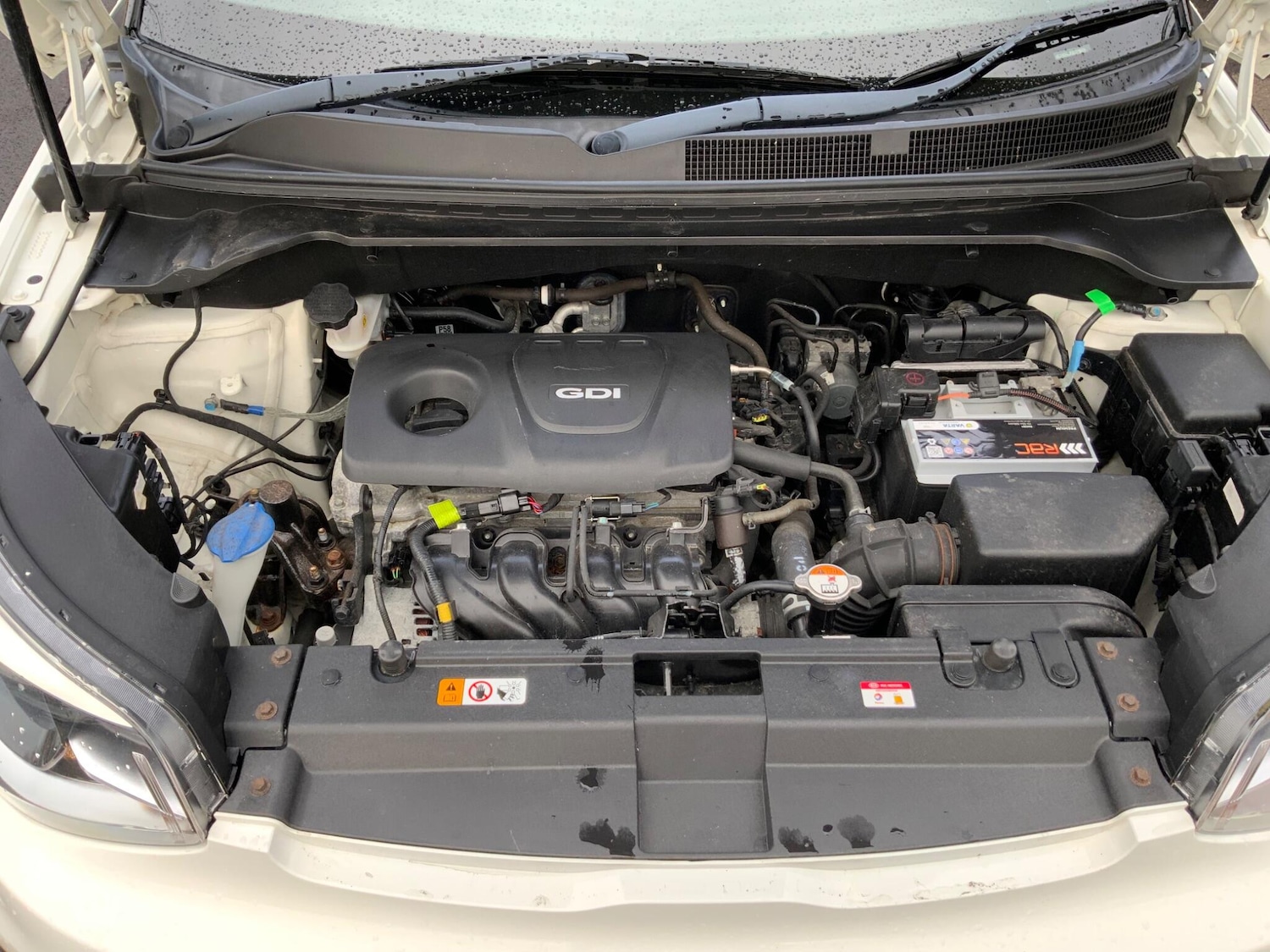 Used Kia Soul 2018 for sale - 76620349: Photo 43