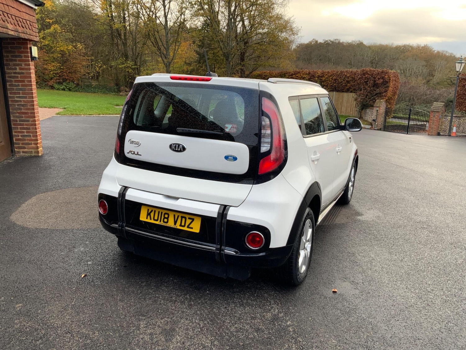 Used Kia Soul 2018 for sale - 76620349: Photo 44