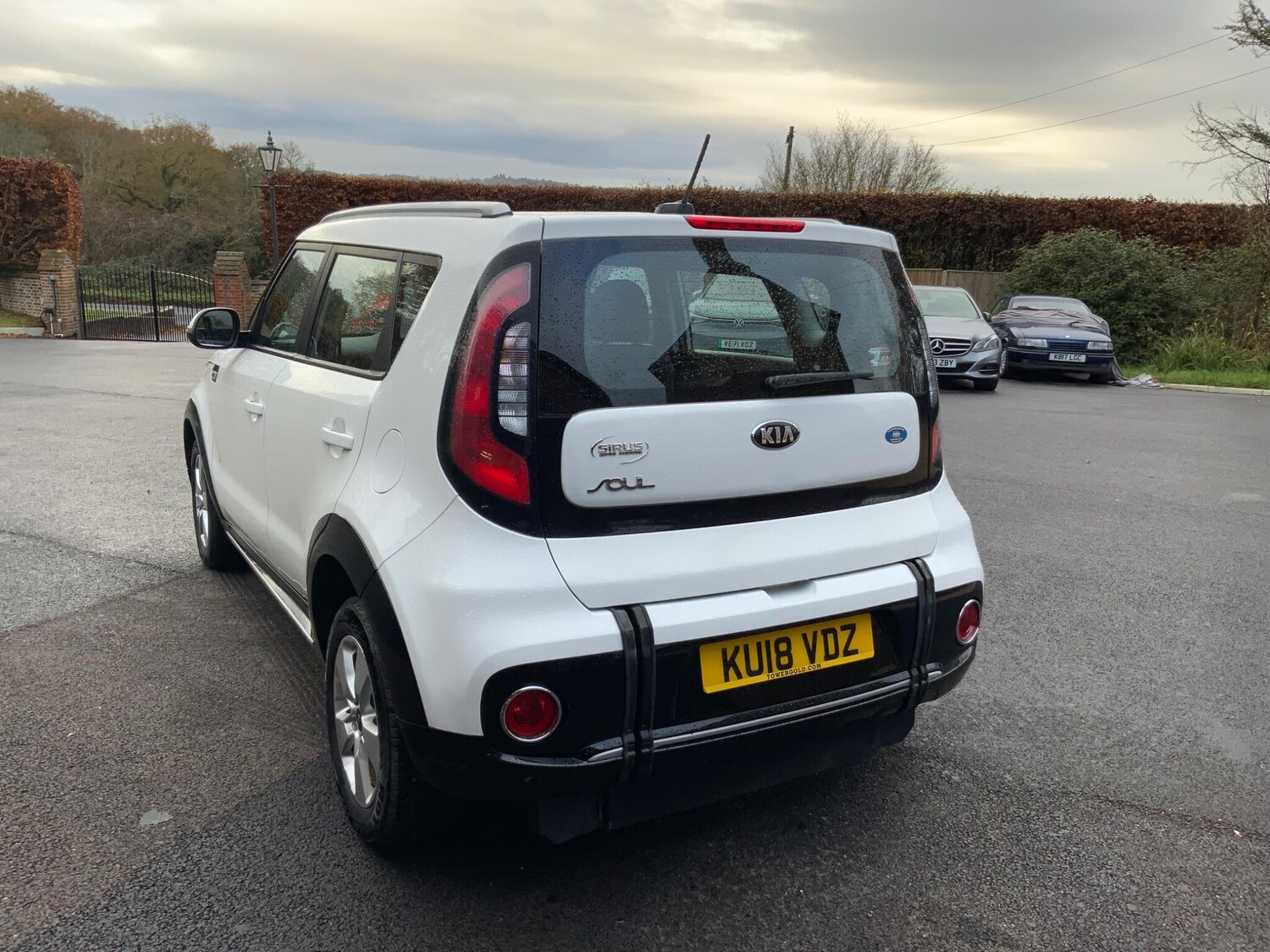Used Kia Soul 2018 for sale - 76620349: Photo 46