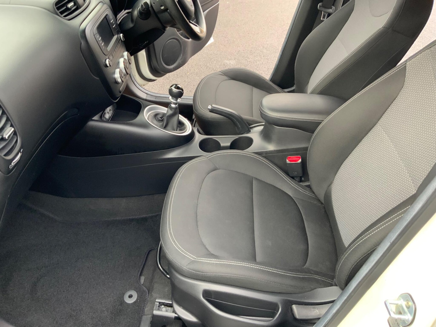 Used Kia Soul 2018 for sale - 76620349: Photo 9