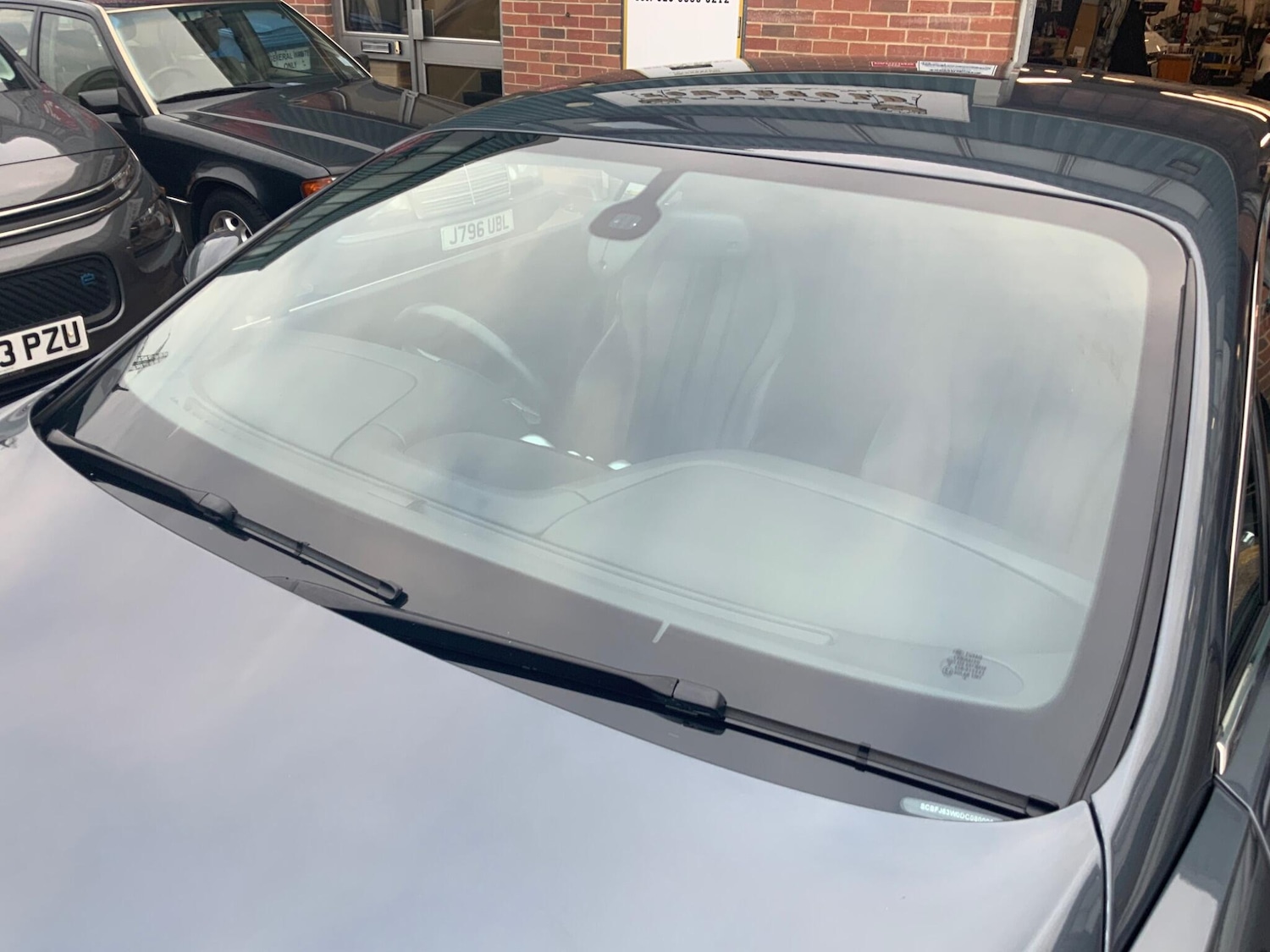 Used Bentley Continental 2012 for sale - 76307080: Photo 13