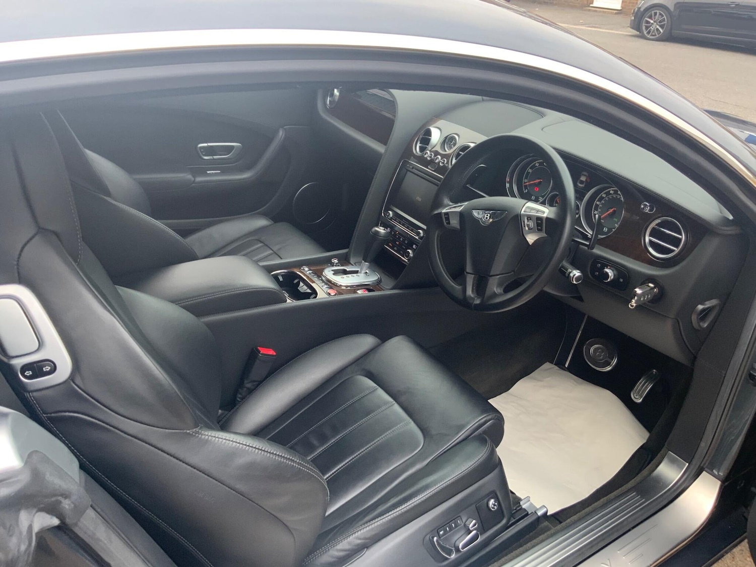 Used Bentley Continental 2012 for sale - 76307080: Photo 21