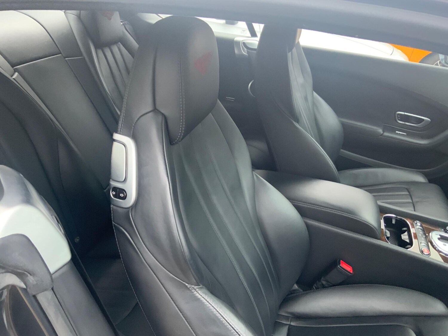 Used Bentley Continental 2012 for sale - 76307080: Photo 24