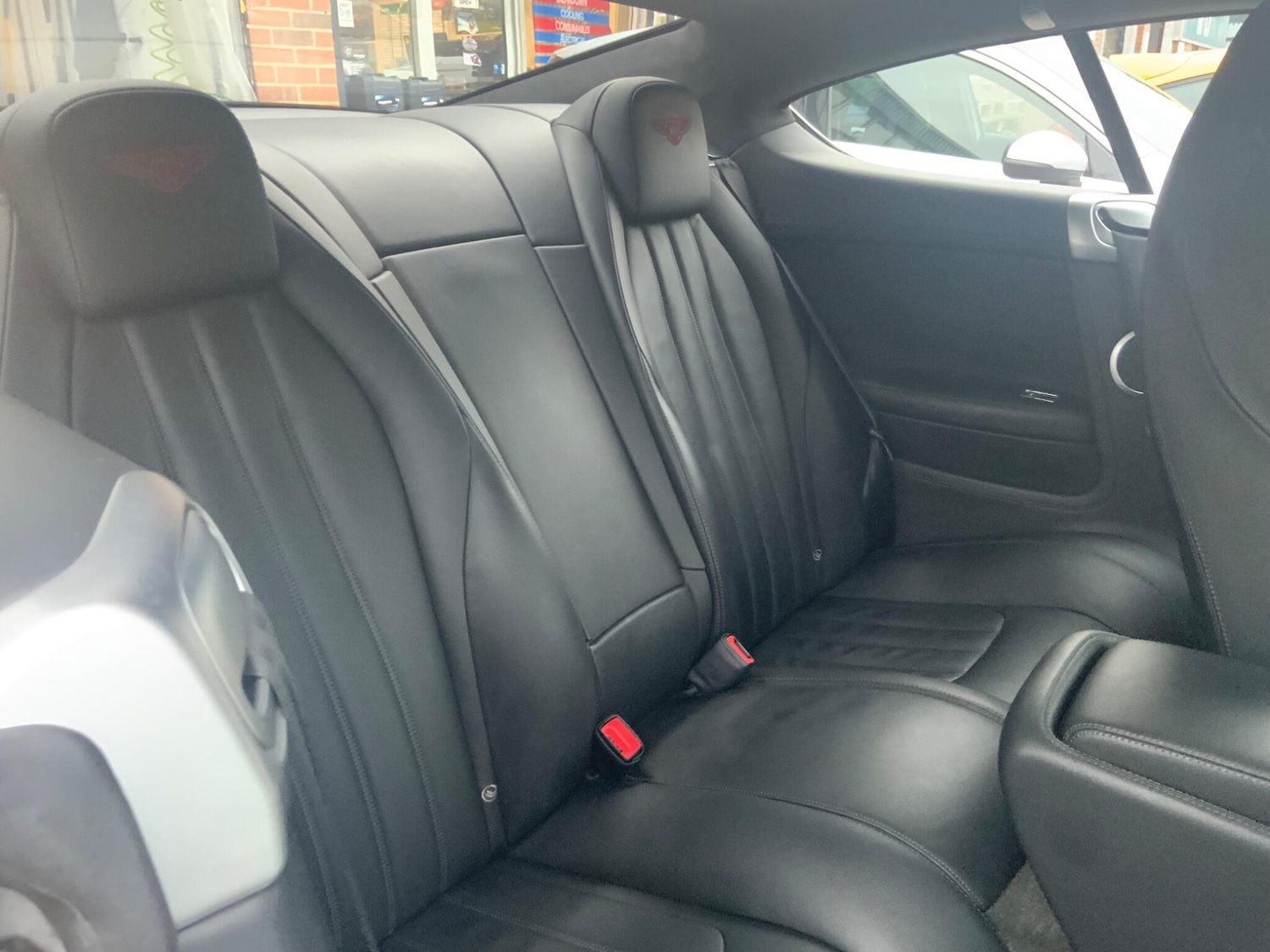 Used Bentley Continental 2012 for sale - 76307080: Photo 25