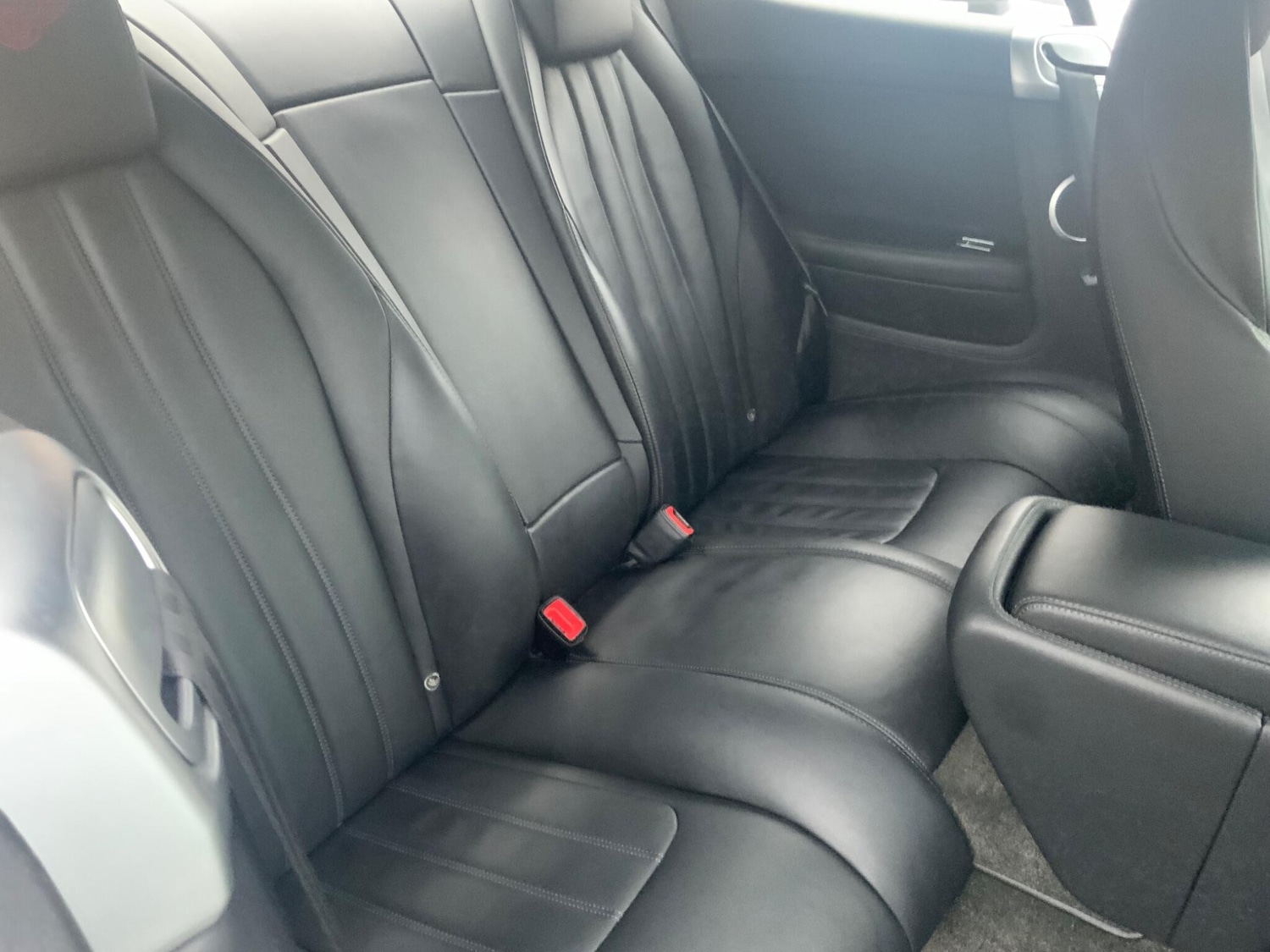 Used Bentley Continental 2012 for sale - 76307080: Photo 26