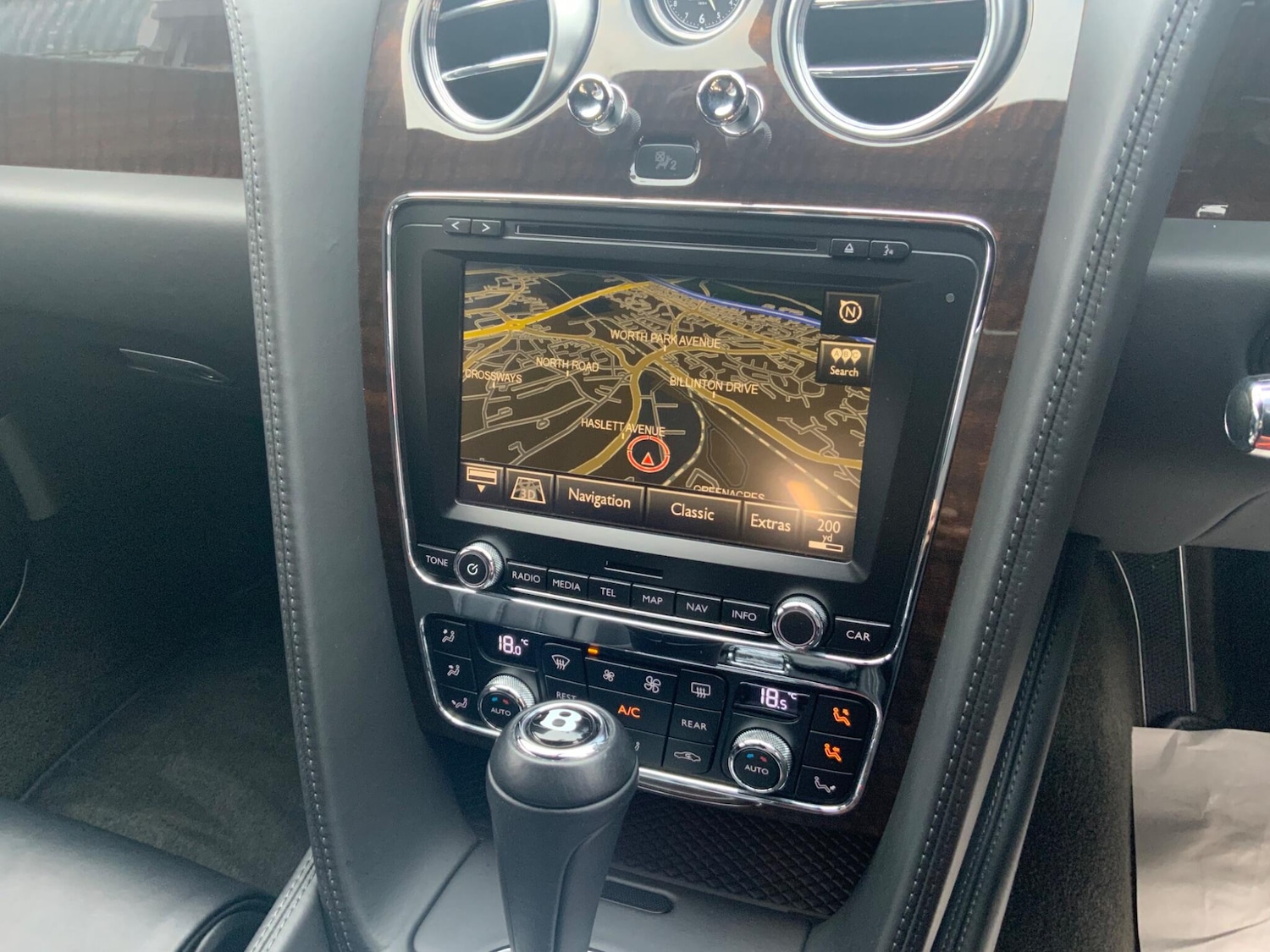 Used Bentley Continental 2012 for sale - 76307080: Photo 30