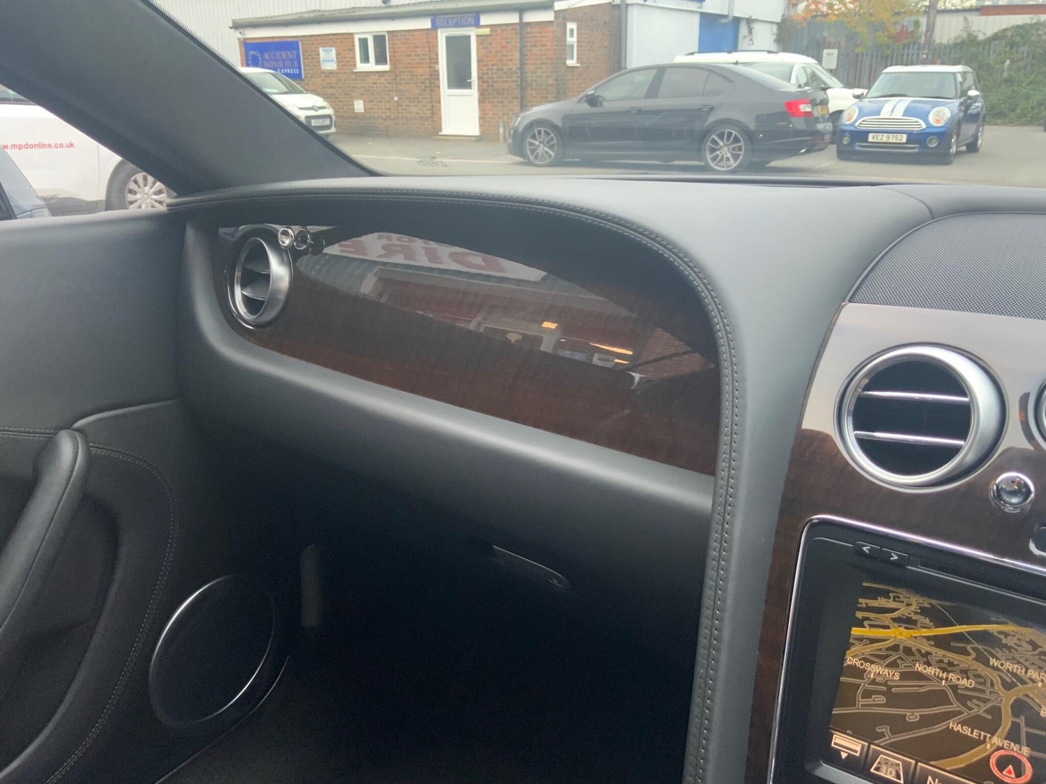 Used Bentley Continental 2012 for sale - 76307080: Photo 31