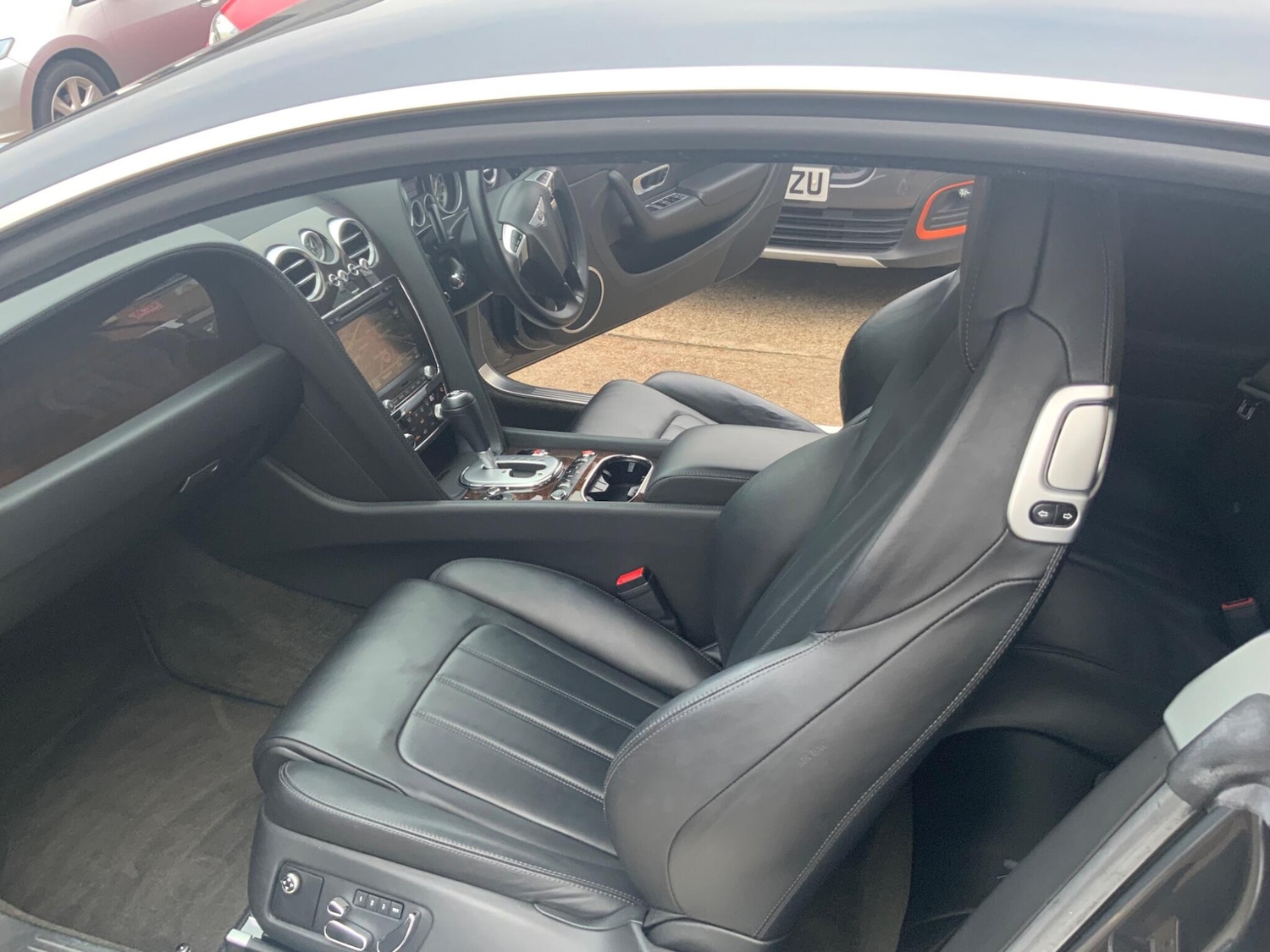 Used Bentley Continental 2012 for sale - 76307080: Photo 32