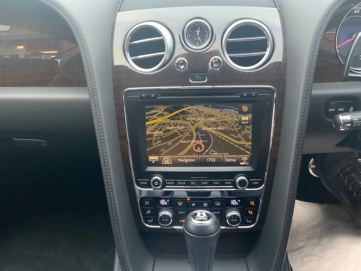 Used Bentley Continental 2012 for sale - 76307080: Photo 34