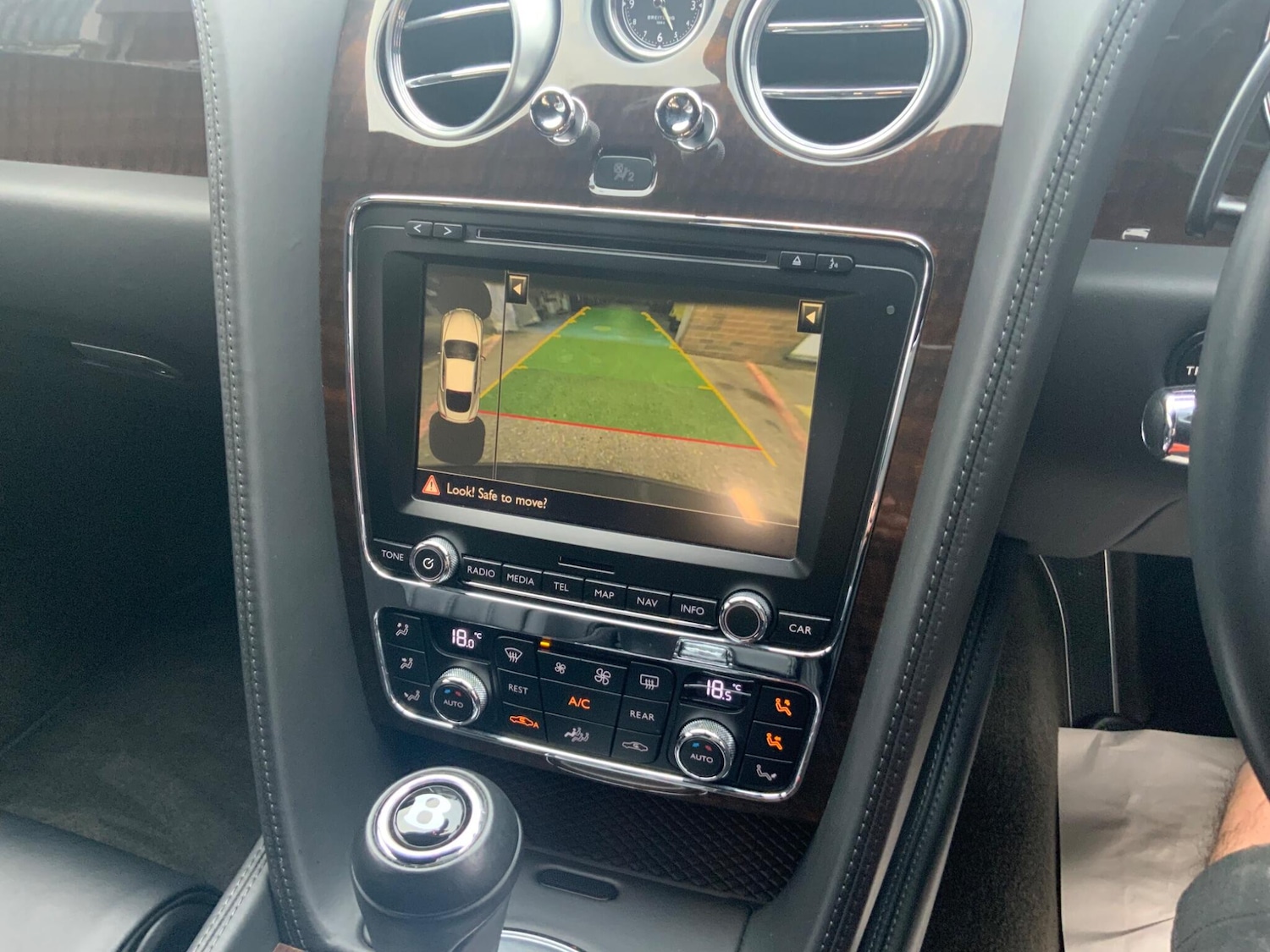 Used Bentley Continental 2012 for sale - 76307080: Photo 38