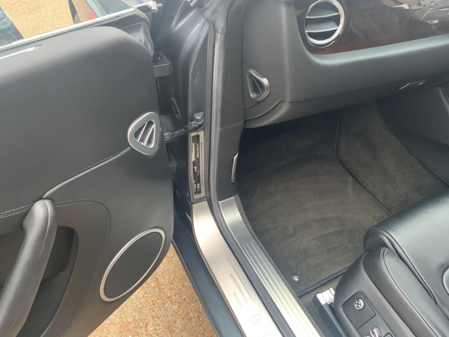 Used Bentley Continental 2012 for sale - 76307080: Photo 39